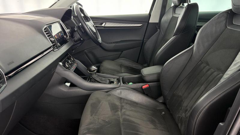 Used Skoda Karoq 2022 for sale - 76766977: Photo 37