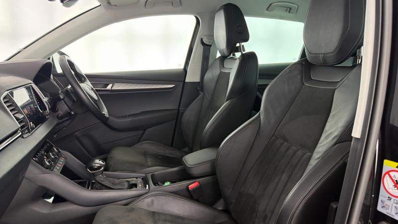 Used Skoda Karoq 2022 for sale - 76766977: Photo 38