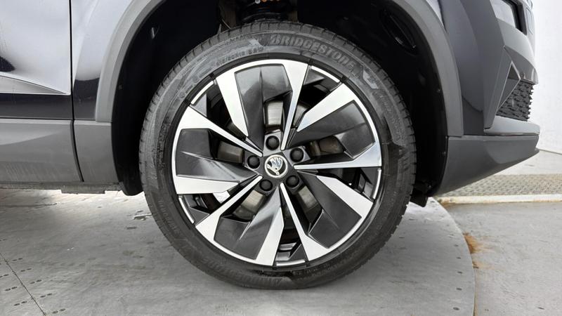 Used Skoda Karoq 2022 for sale - 76766977: Photo 5