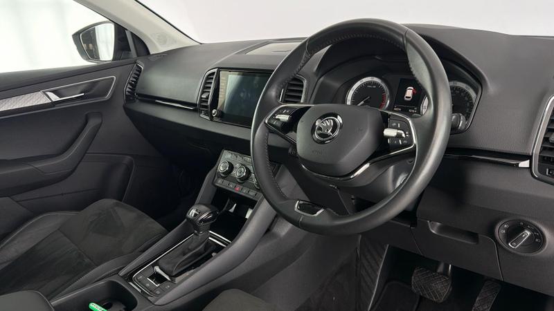 Used Skoda Karoq 2022 for sale - 76766977: Photo 6