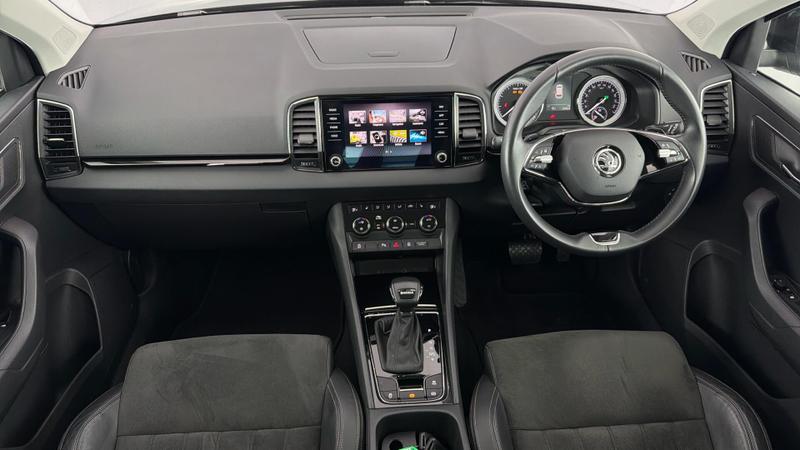 Used Skoda Karoq 2022 for sale - 76766977: Photo 8