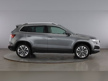 Used Skoda Karoq 2025 for sale - 78885569: Photo