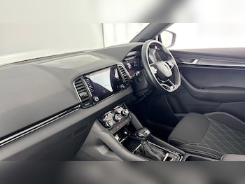 Used Skoda Karoq 2022 for sale - 79113511: Photo