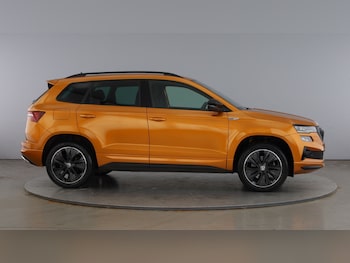 Used Skoda Karoq 2022 for sale - 79113511: Photo