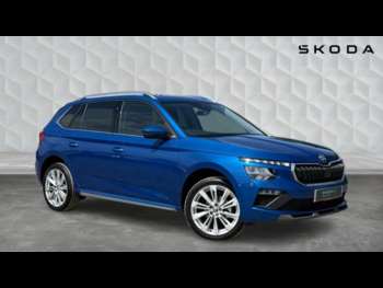 2024 - SE L 1.5 TSI 150 PS DSG Automatic 5-Door