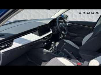 Used Skoda Kamiq 2024 for sale - 74251978: Photo