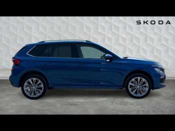 Used Skoda Kamiq 2024 for sale - 74251978: Photo