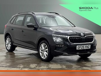 Used Skoda Kamiq 2025 for sale - 77946309: Photo