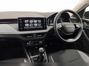 Used Skoda Kamiq 2025 for sale - 77946309: Photo