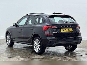 Used Skoda Kamiq 2025 for sale - 77946309: Photo
