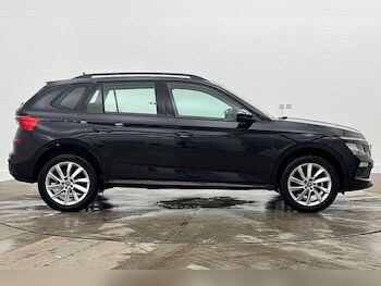 Used Skoda Kamiq 2025 for sale - 77946309: Photo