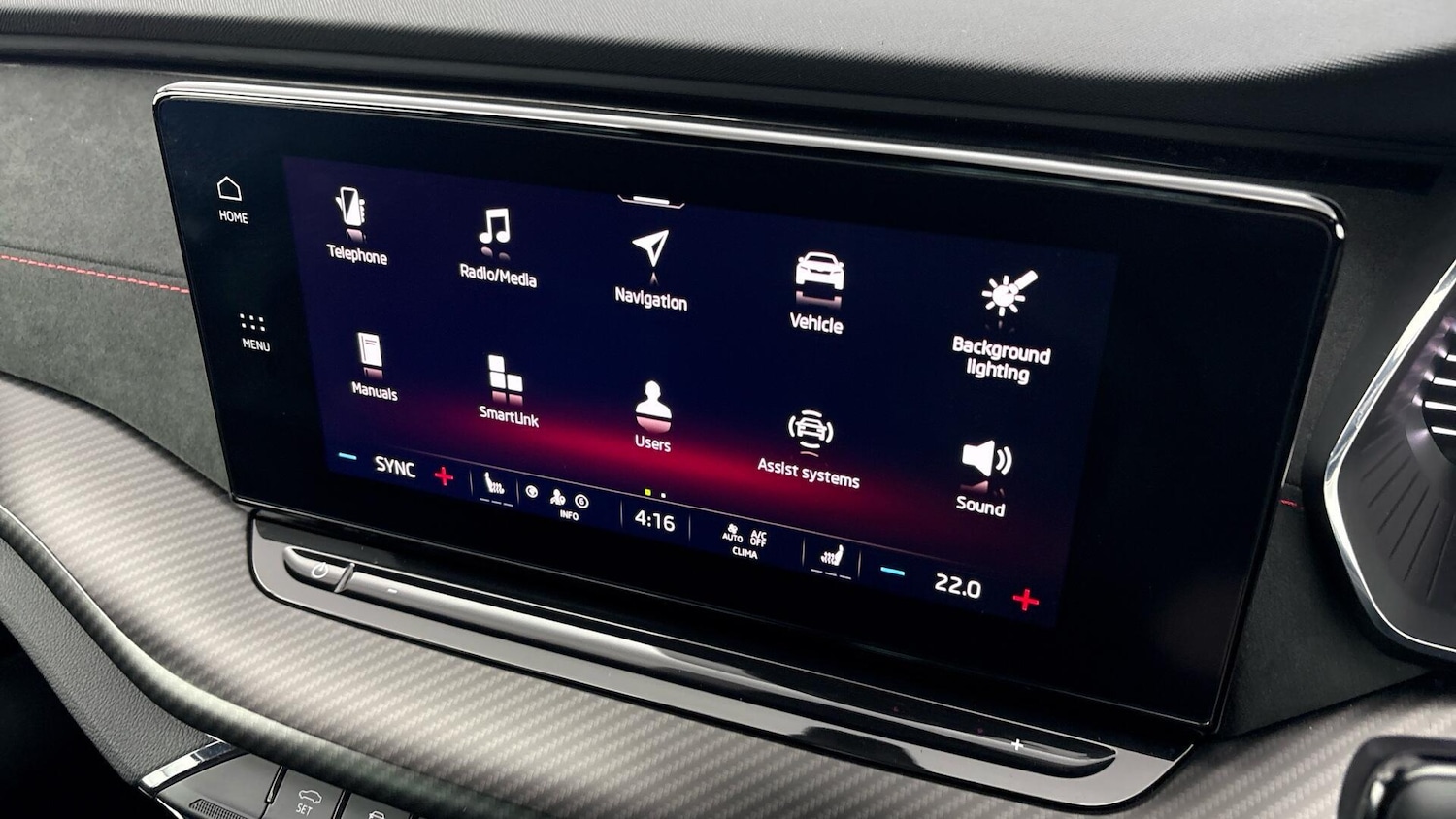 Used Skoda Octavia 2023 for sale - 77691026: Photo 18