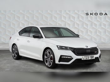 Skoda Octavia feature image