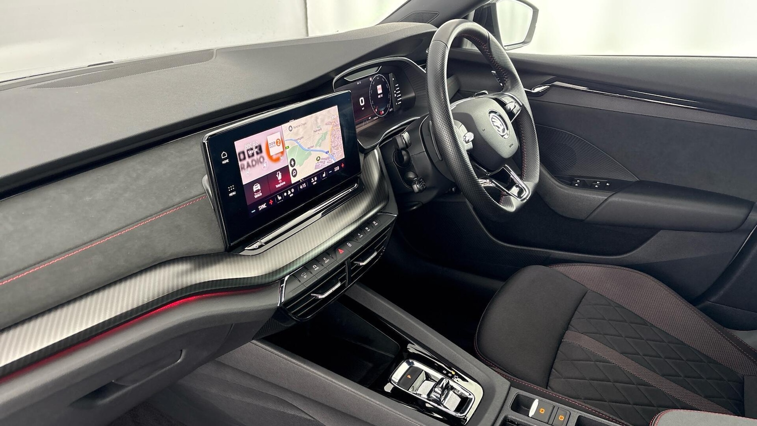 Used Skoda Octavia 2023 for sale - 77691026: Photo 2