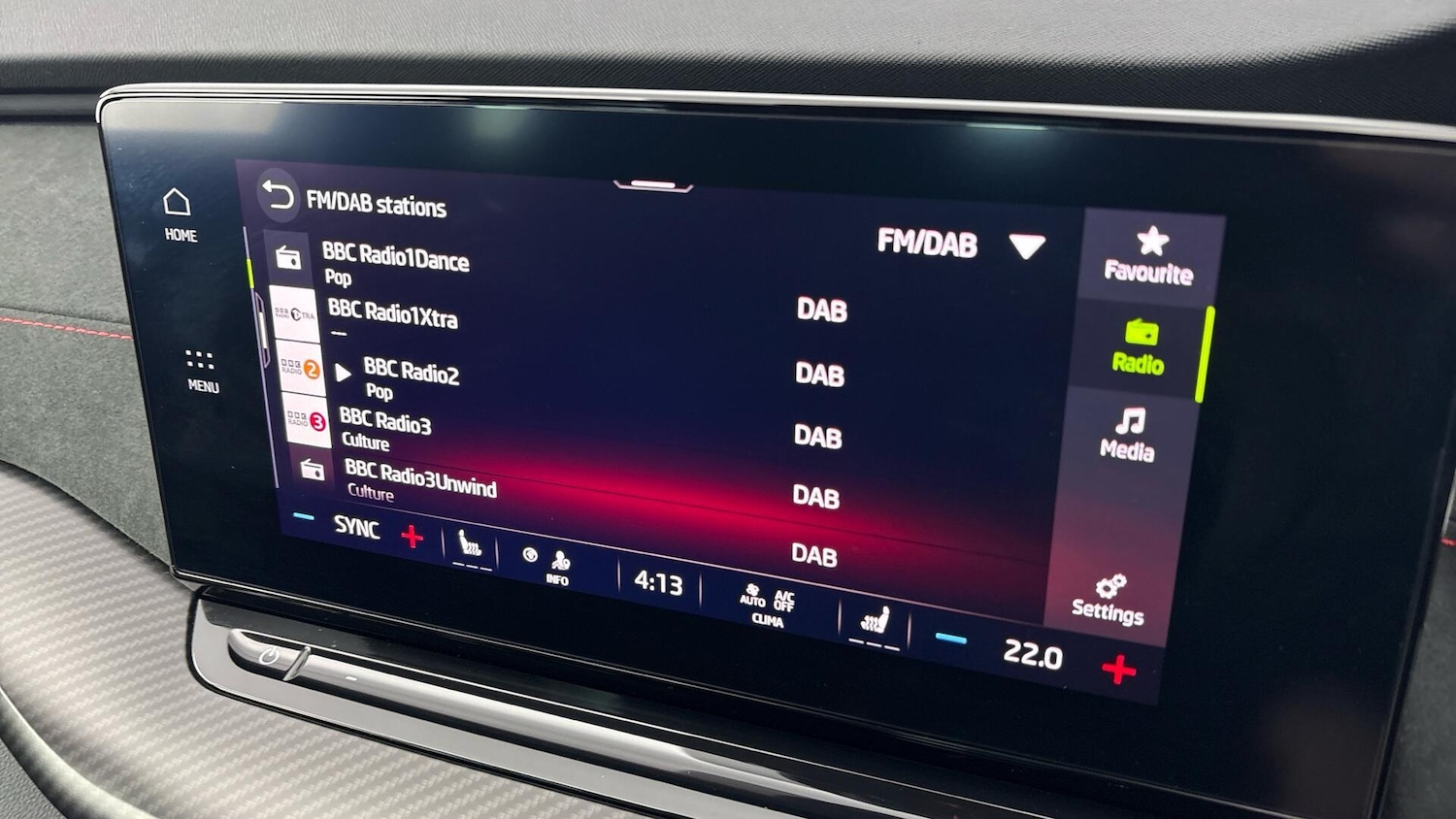 Used Skoda Octavia 2023 for sale - 77691026: Photo 26