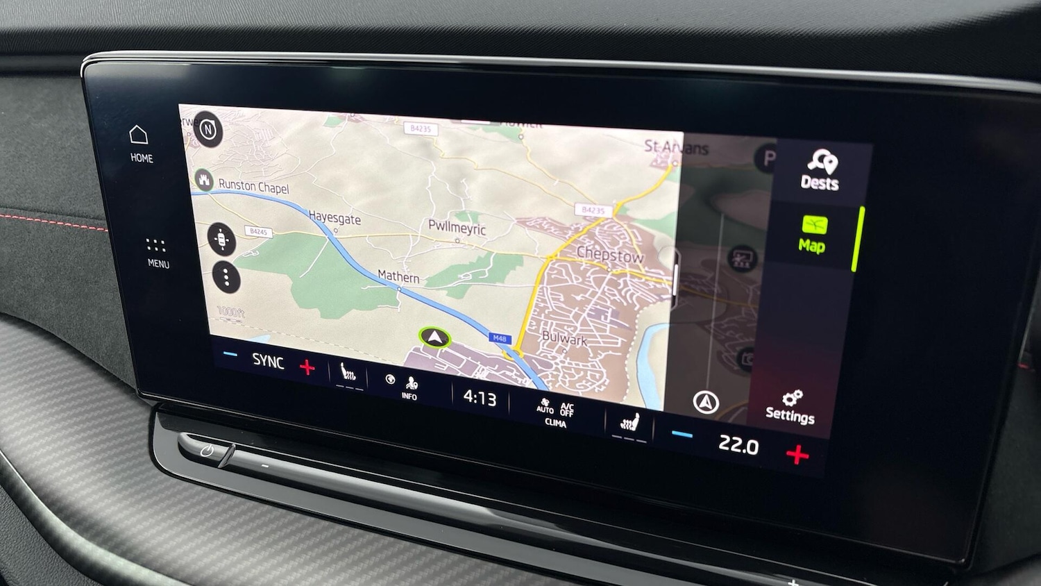 Used Skoda Octavia 2023 for sale - 77691026: Photo 27