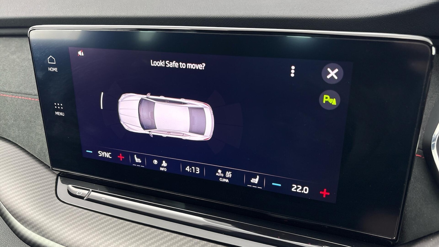 Used Skoda Octavia 2023 for sale - 77691026: Photo 29