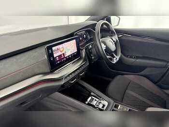 Used Skoda Octavia 2023 for sale - 77691026: Photo