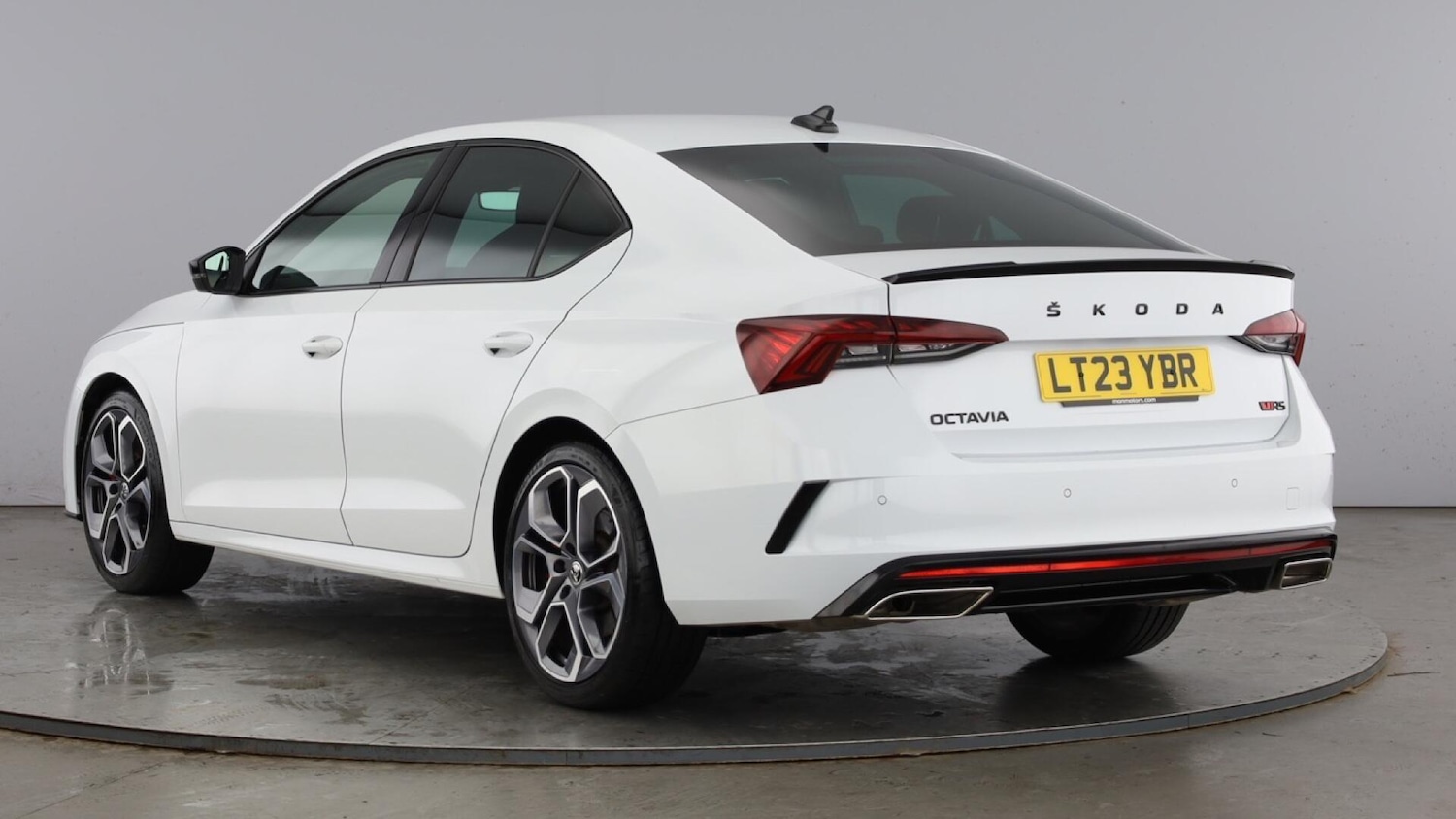 Used Skoda Octavia 2023 for sale - 77691026: Photo 3