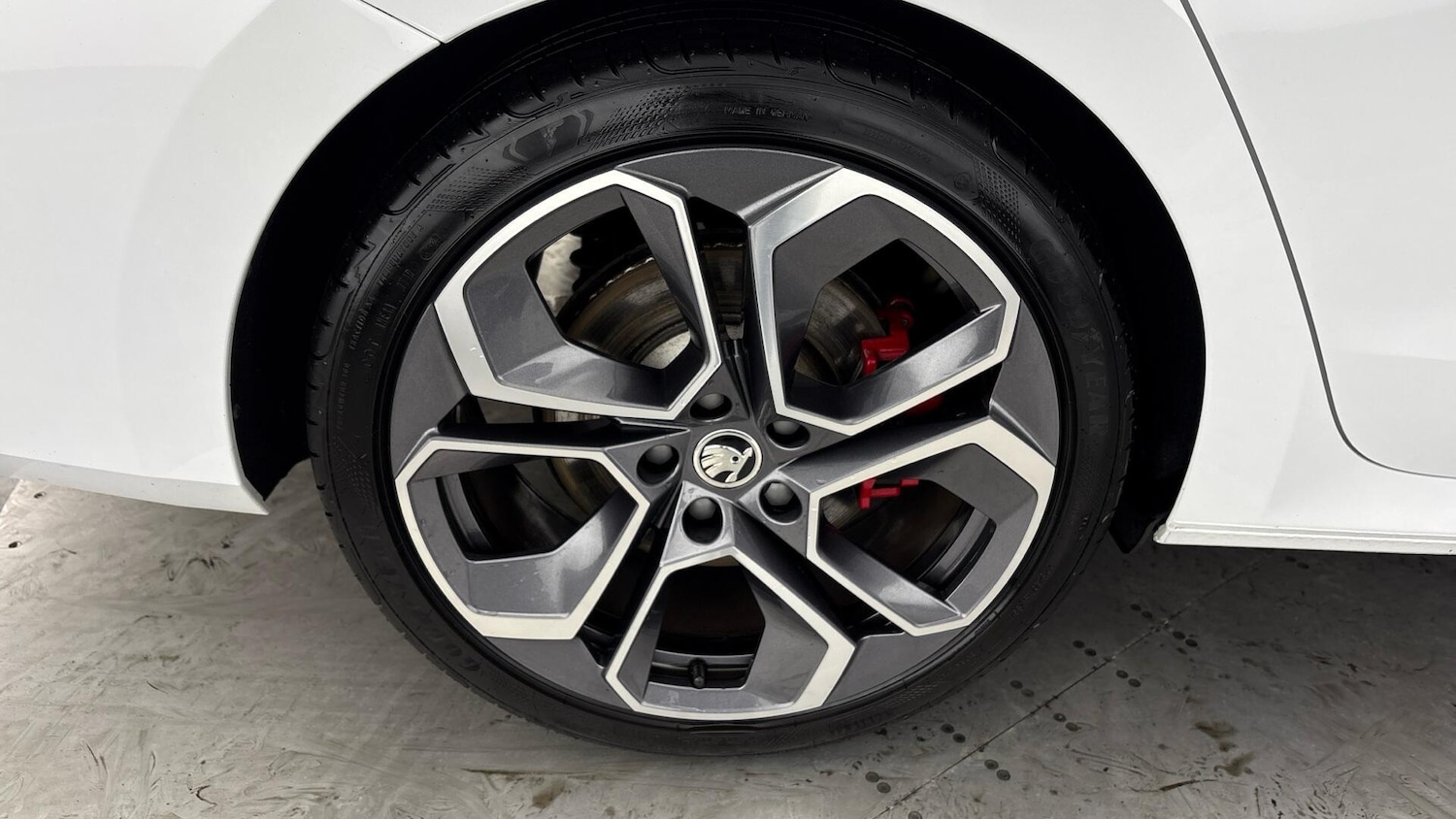 Used Skoda Octavia 2023 for sale - 77691026: Photo 31