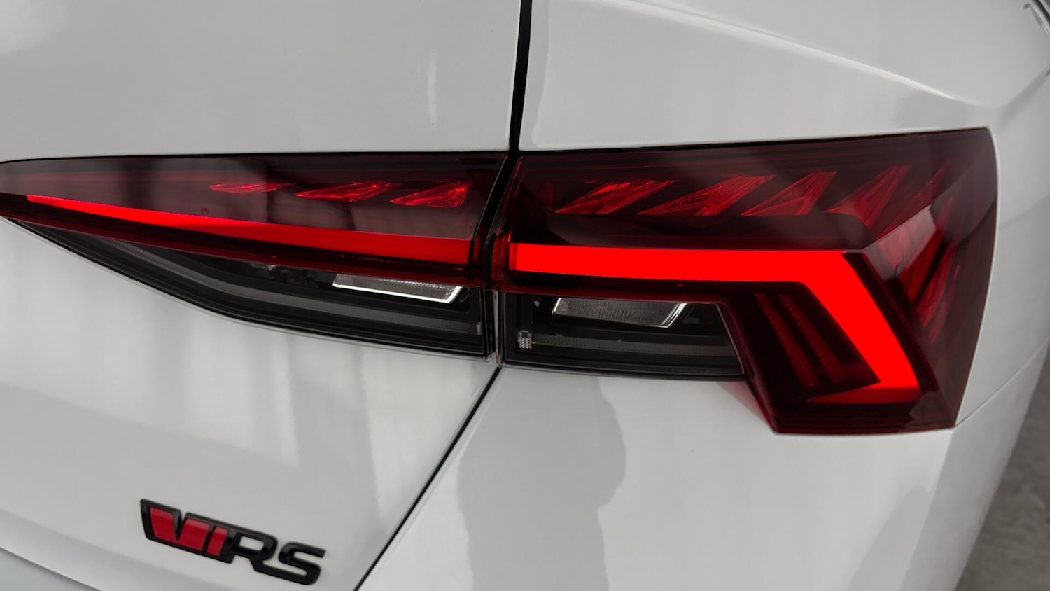 Used Skoda Octavia 2023 for sale - 77691026: Photo 33