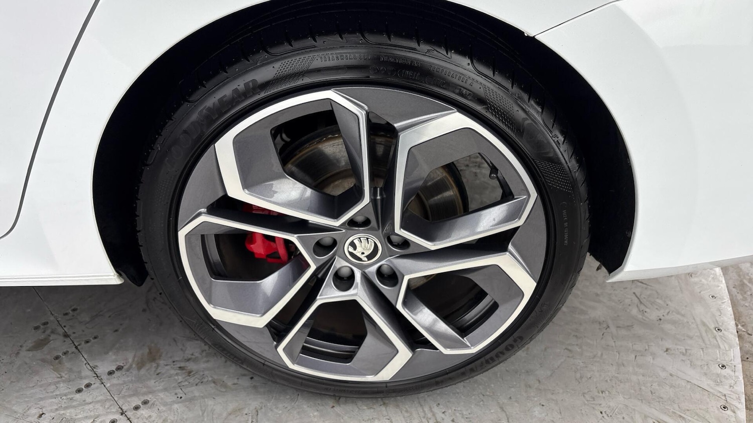 Used Skoda Octavia 2023 for sale - 77691026: Photo 38