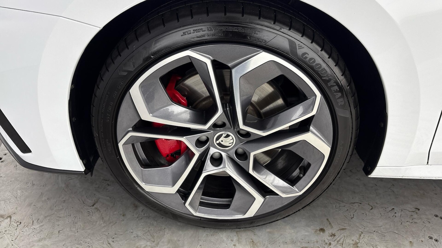 Used Skoda Octavia 2023 for sale - 77691026: Photo 43