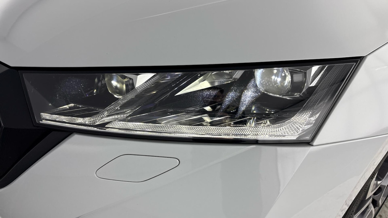 Used Skoda Octavia 2023 for sale - 77691026: Photo 44