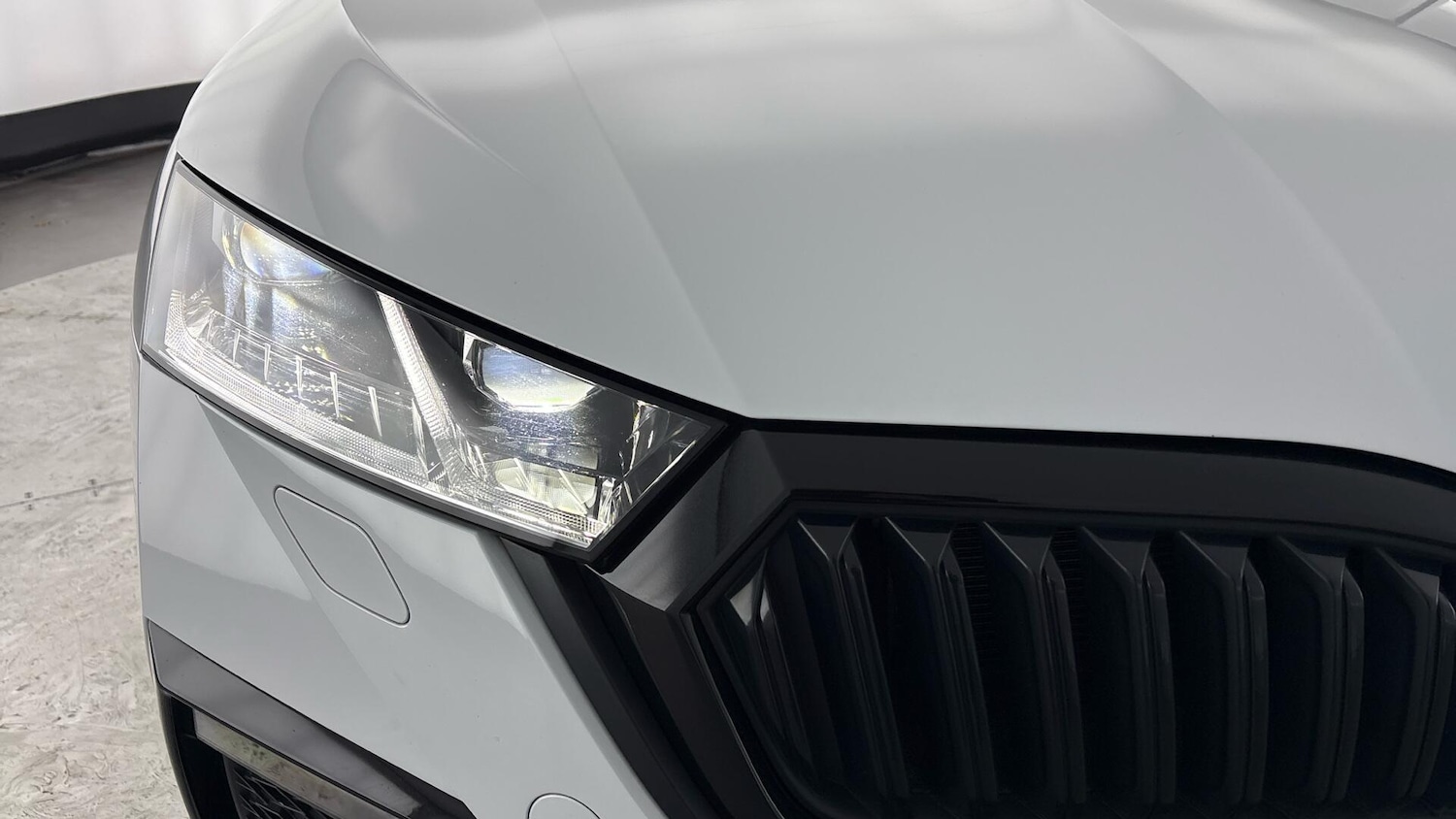 Used Skoda Octavia 2023 for sale - 77691026: Photo 45