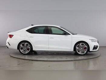 Used Skoda Octavia 2023 for sale - 77691026: Photo