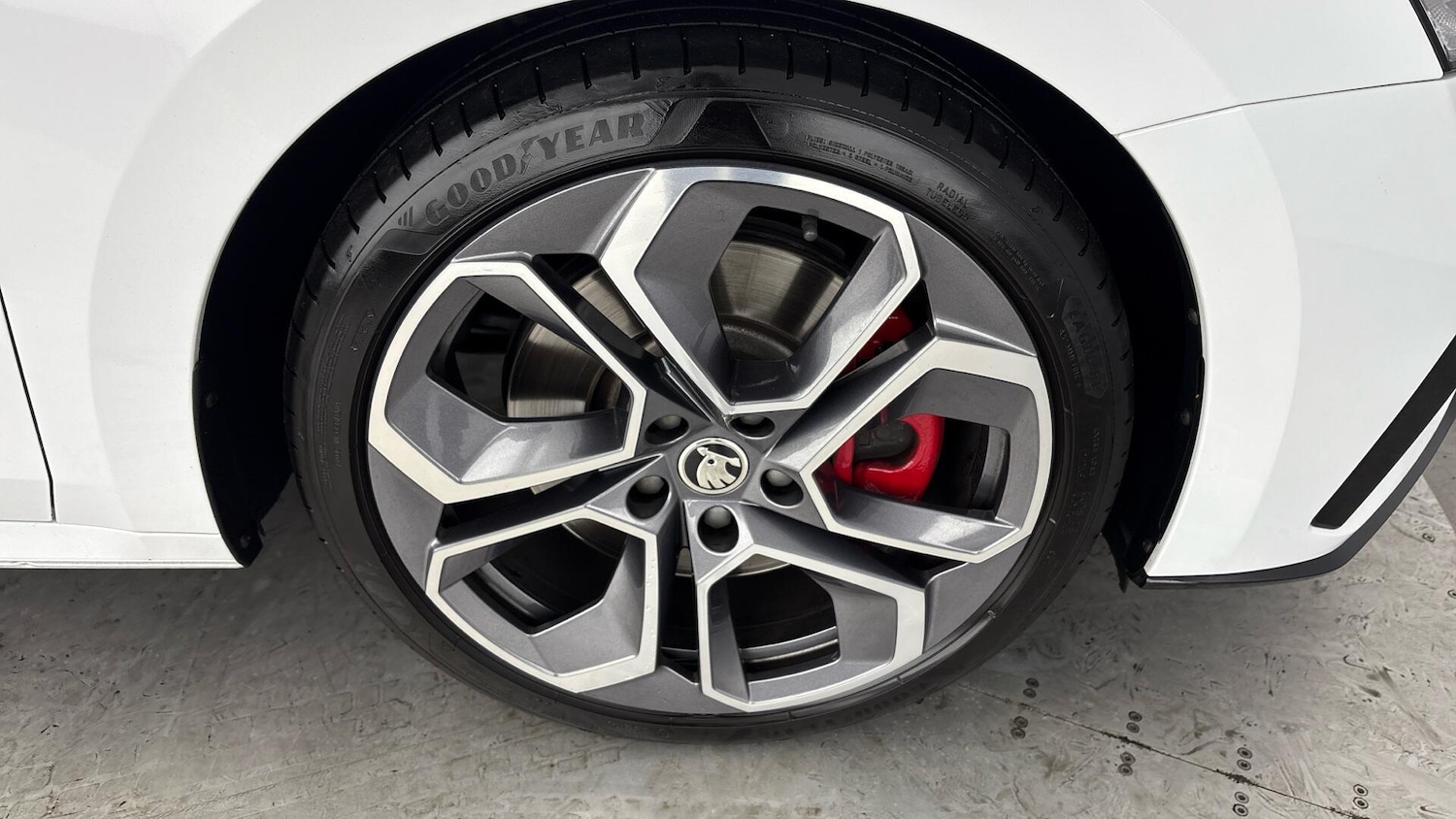 Used Skoda Octavia 2023 for sale - 77691026: Photo 5