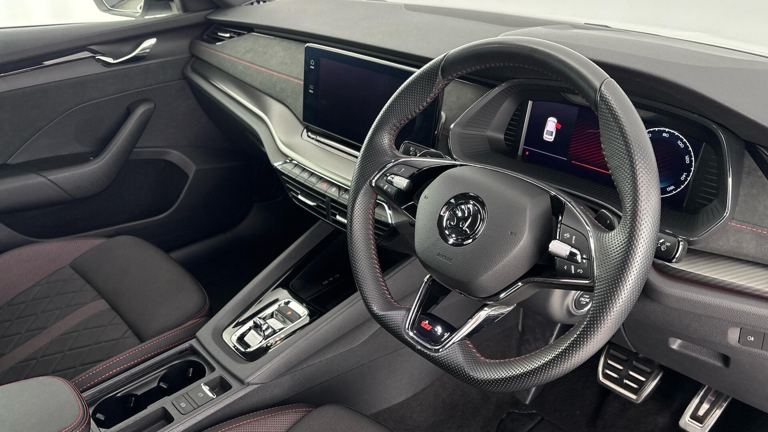 Used Skoda Octavia 2023 for sale - 77691026: Photo 6