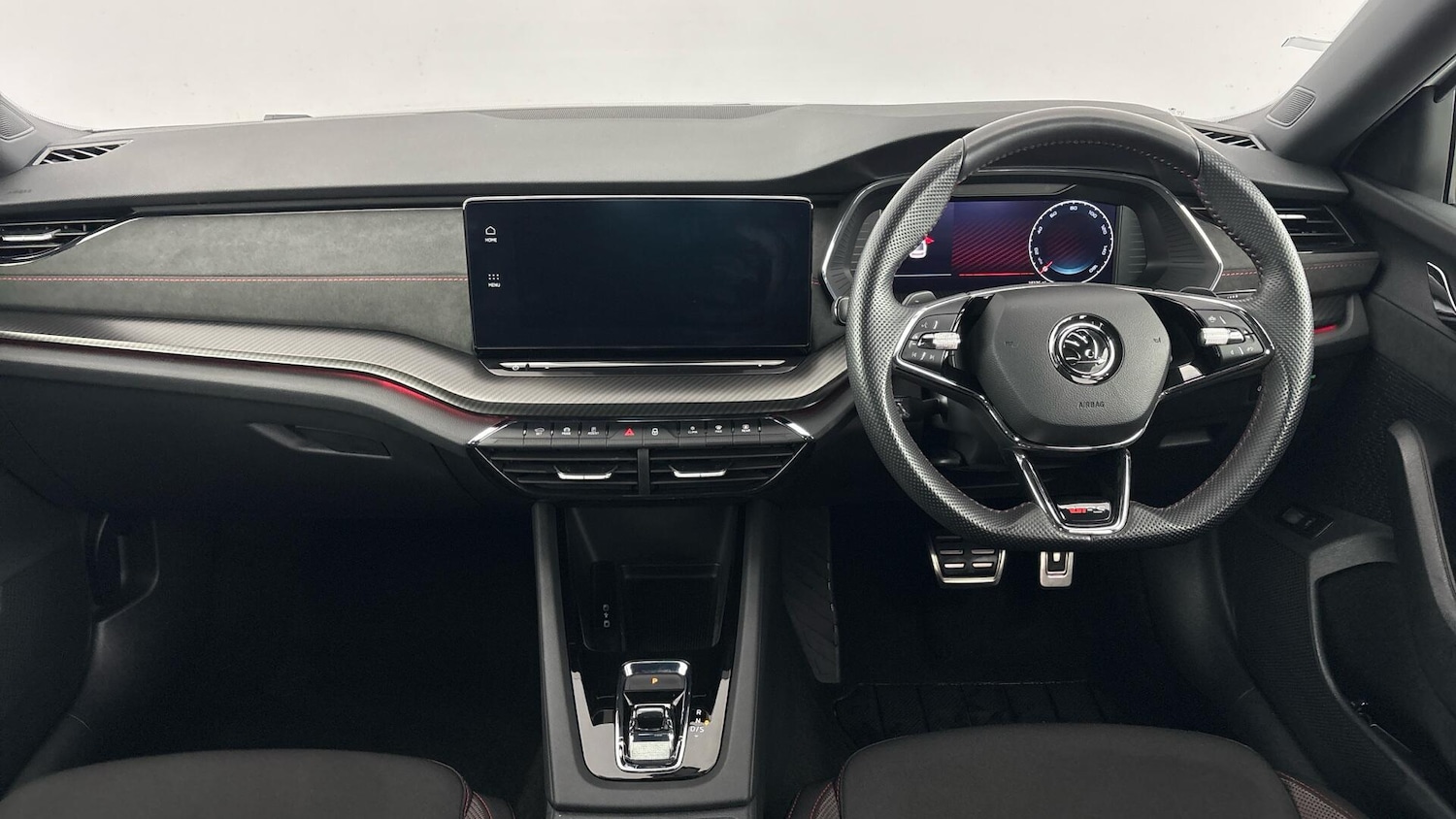 Used Skoda Octavia 2023 for sale - 77691026: Photo 8