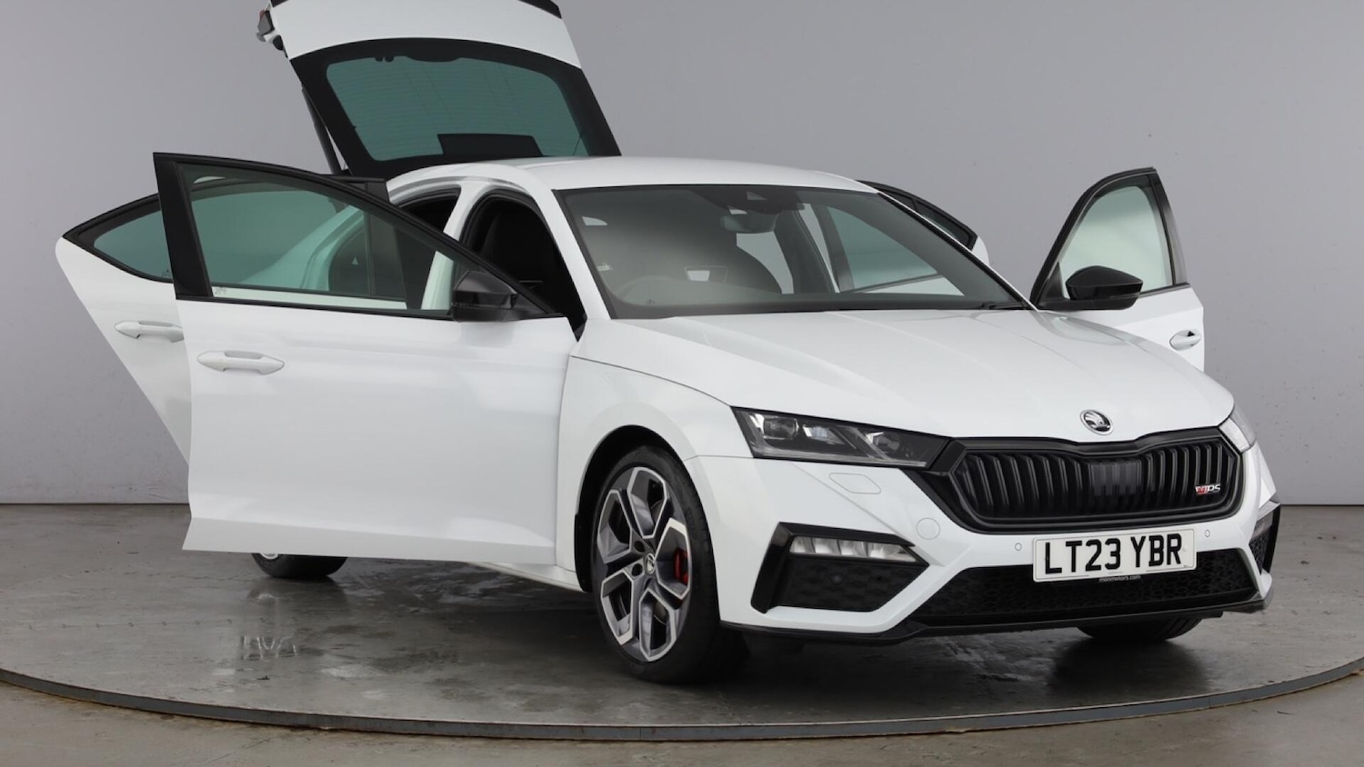 Used Skoda Octavia 2023 for sale - 77691026: Photo 9