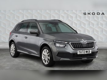 Used Skoda Kamiq 2023 for sale - 78643730: Photo
