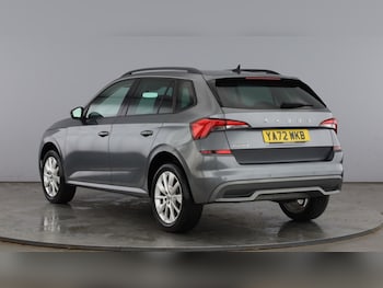 Used Skoda Kamiq 2023 for sale - 78643730: Photo