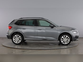 Used Skoda Kamiq 2023 for sale - 78643730: Photo