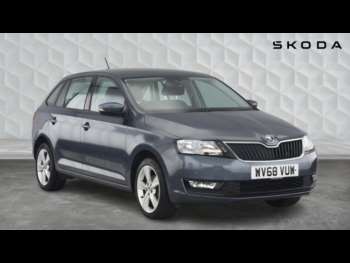 2018 - 1.0 TSI 95 SE Tech 5dr