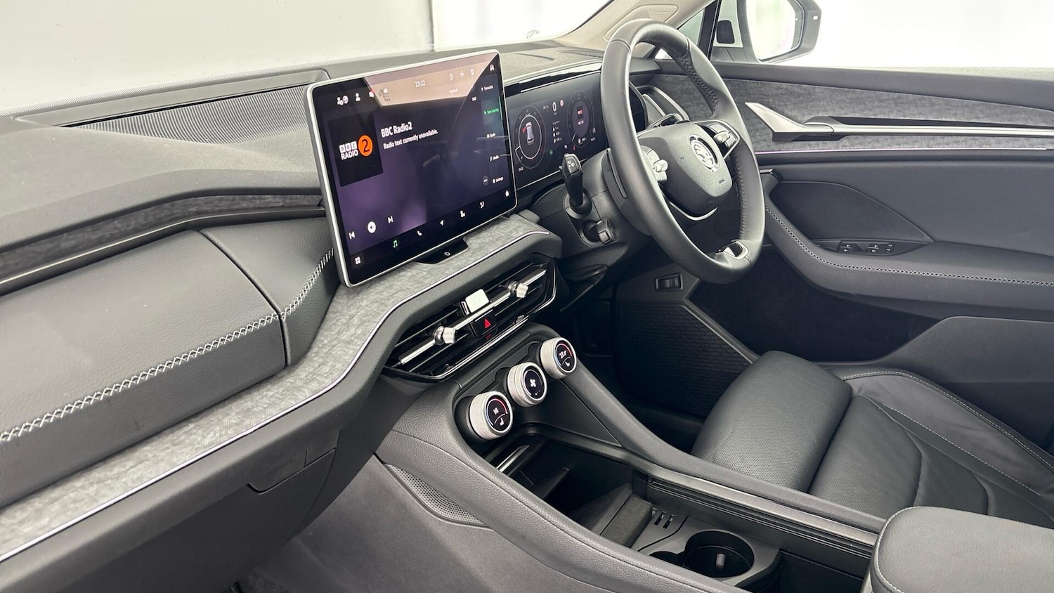 Used Skoda Kodiaq 2025 for sale - 77602776: Photo 2