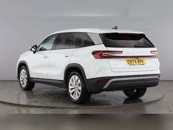 Used Skoda Kodiaq 2025 for sale - 77602776: Photo