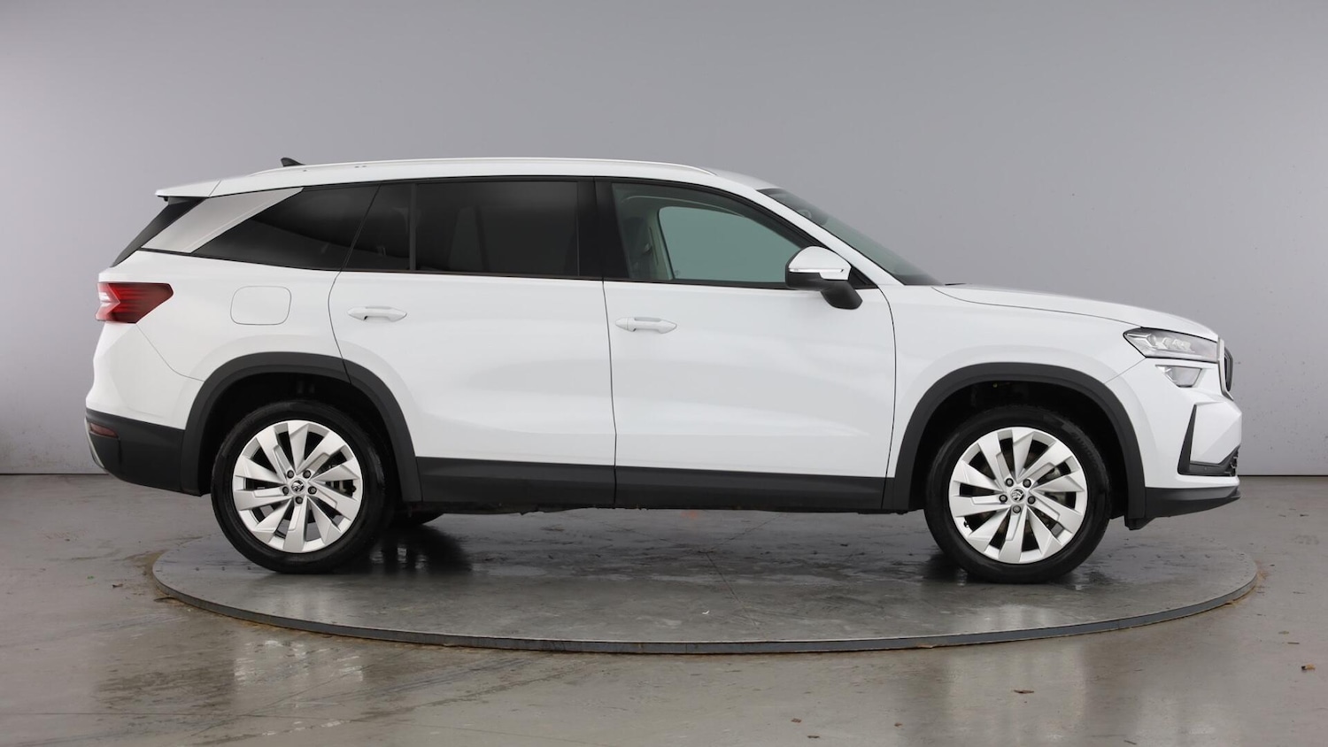 Used Skoda Kodiaq 2025 for sale - 77602776: Photo 4