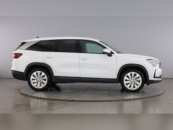 Used Skoda Kodiaq 2025 for sale - 77602776: Photo