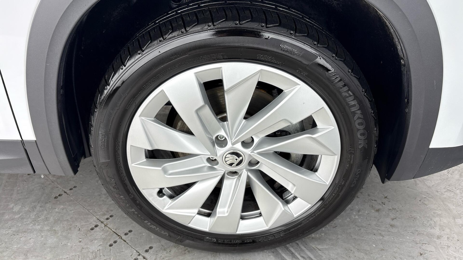 Used Skoda Kodiaq 2025 for sale - 77602776: Photo 5