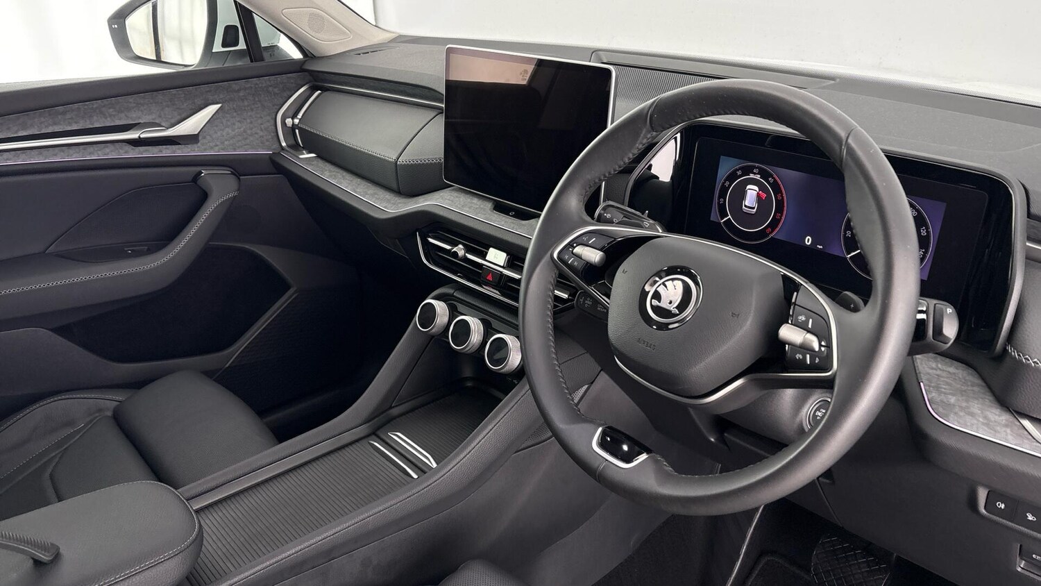 Used Skoda Kodiaq 2025 for sale - 77602776: Photo 6