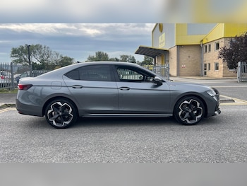 Used Skoda Superb undefined for sale - 77602822: Photo