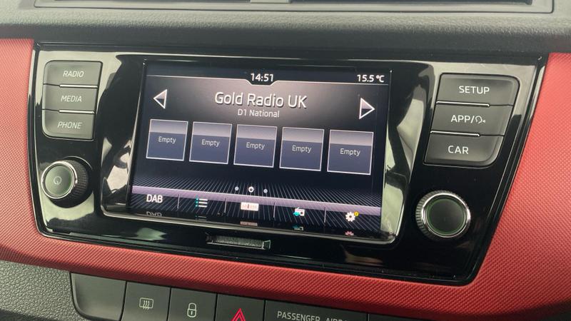 Used Skoda Fabia 2021 for sale - 76517702: Photo 13