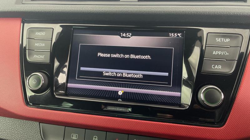 Used Skoda Fabia 2021 for sale - 76517702: Photo 14