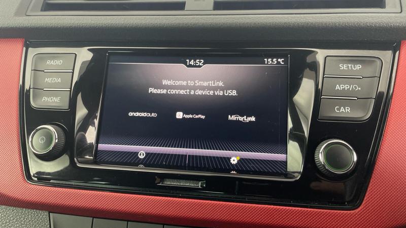 Used Skoda Fabia 2021 for sale - 76517702: Photo 15