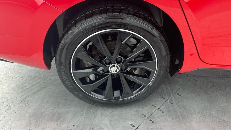 Used Skoda Fabia 2021 for sale - 76517702: Photo 17