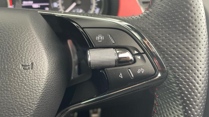 Used Skoda Fabia 2021 for sale - 76517702: Photo 21